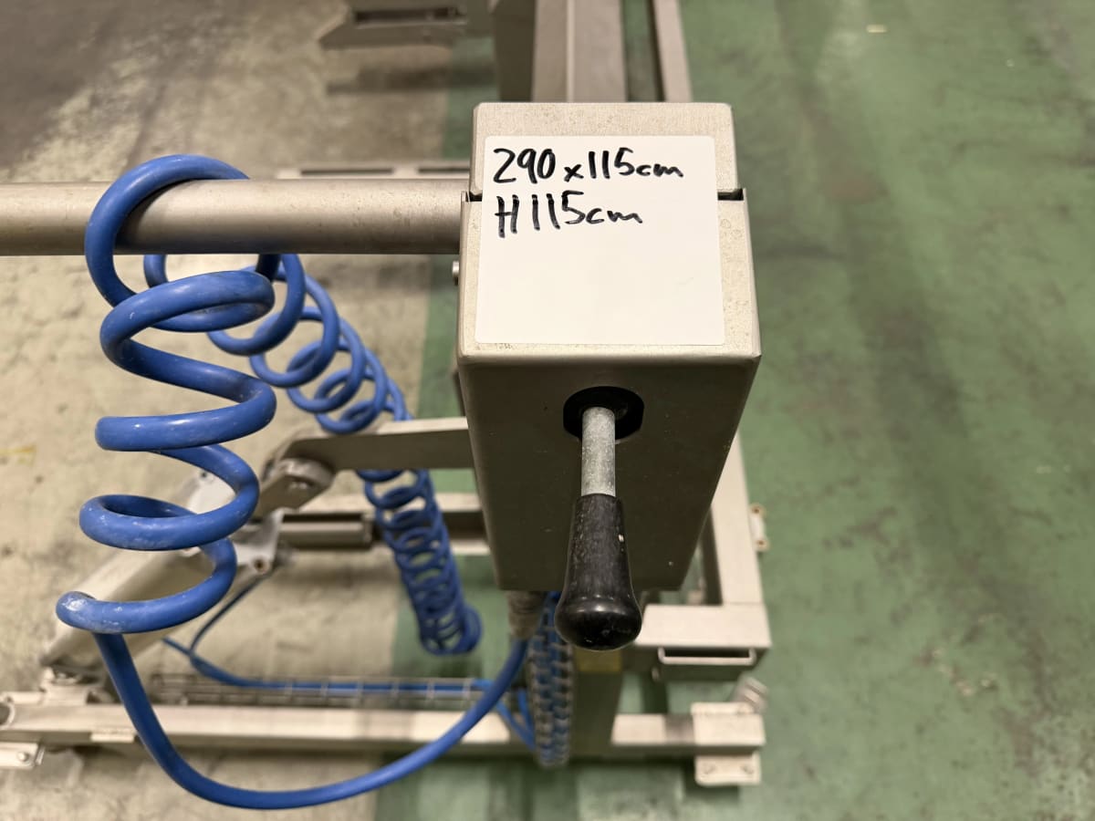 NIMO-KG DV 200 P