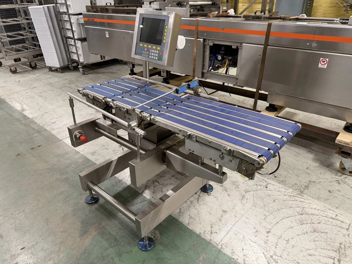 DELFORD G 2300