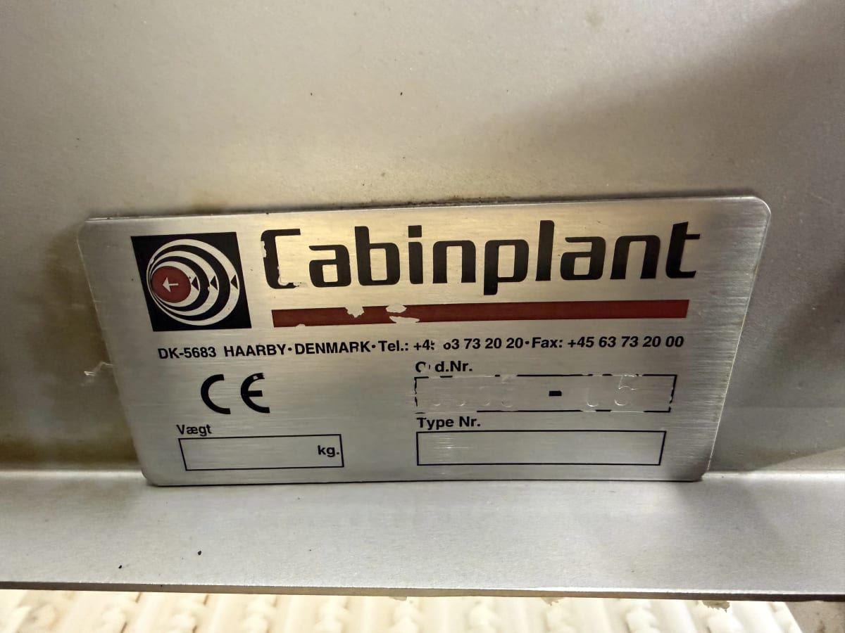 CABINPLANT