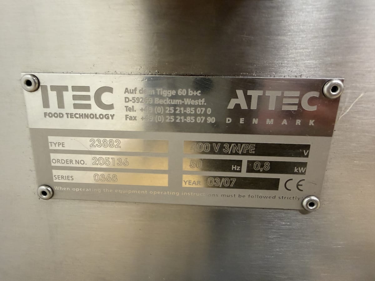 ITEC 23882