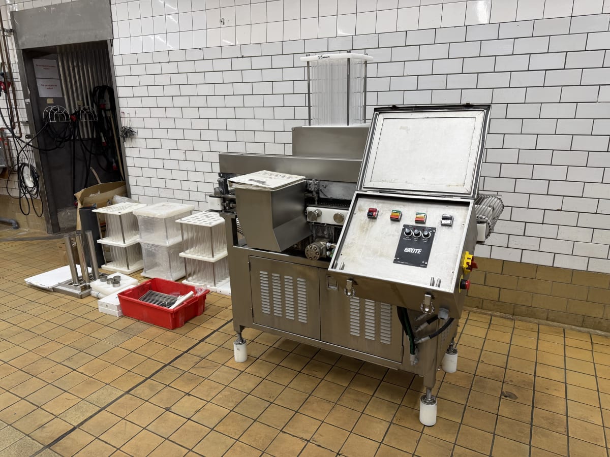 GROTE FG-101