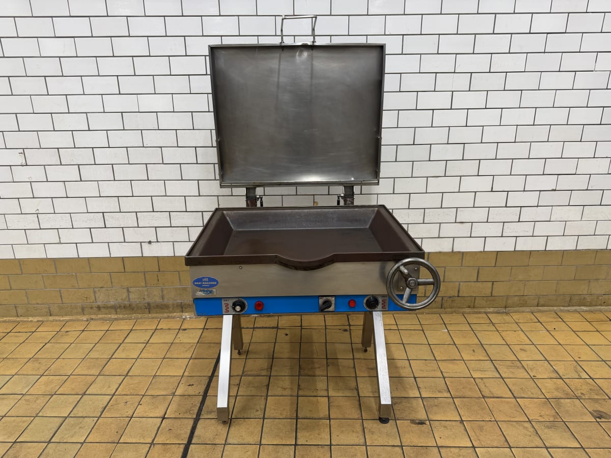 FRIBERGS VKF40/10