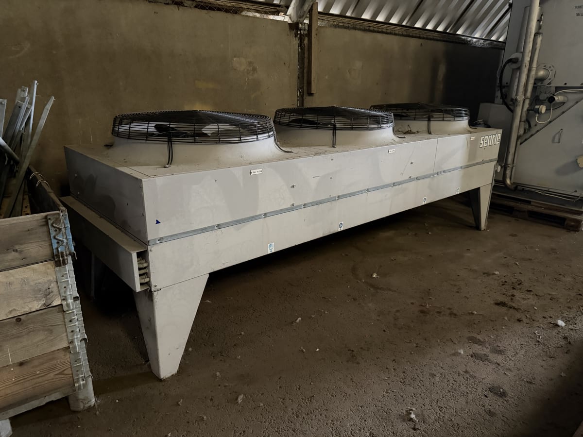 SEARLE DKR 80-6