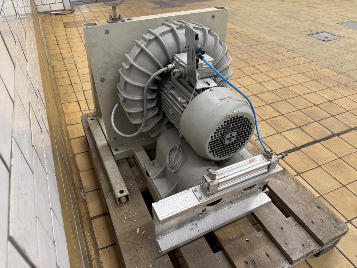 VENTUR SC 40C 750T TP