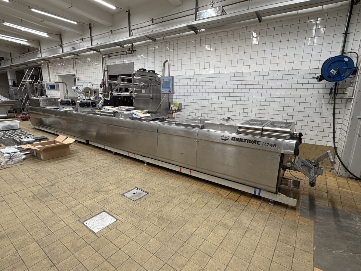 MULTIVAC R-245