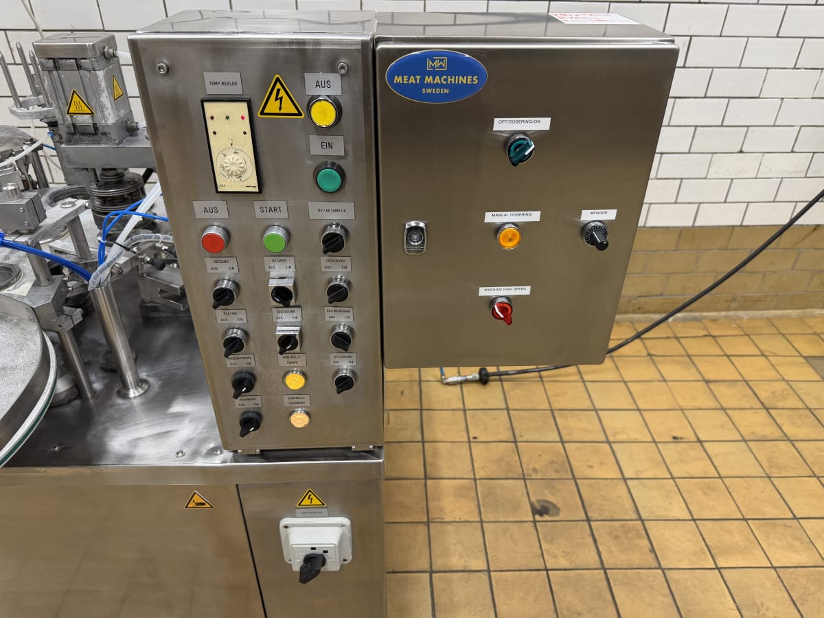 HUGART DS 2500