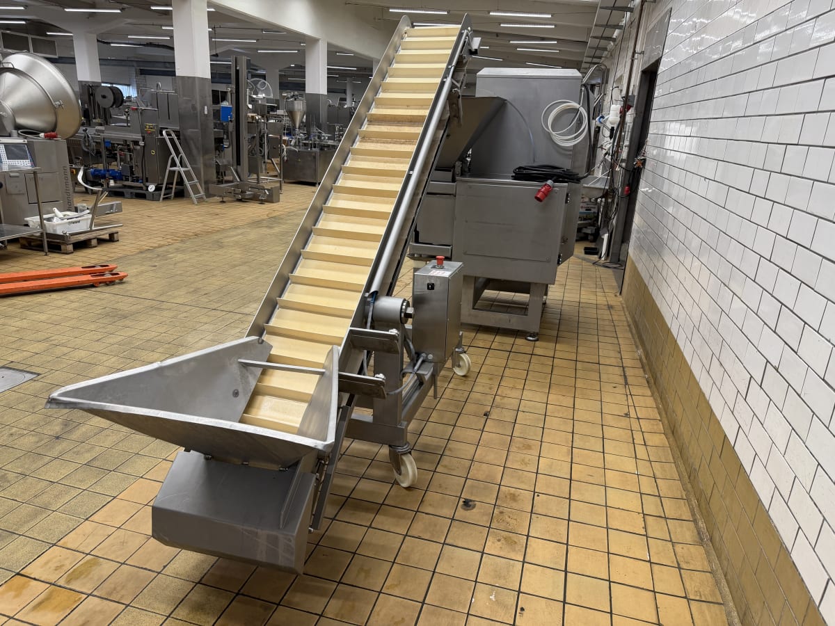 SEPAMATIC SEPA 4000T