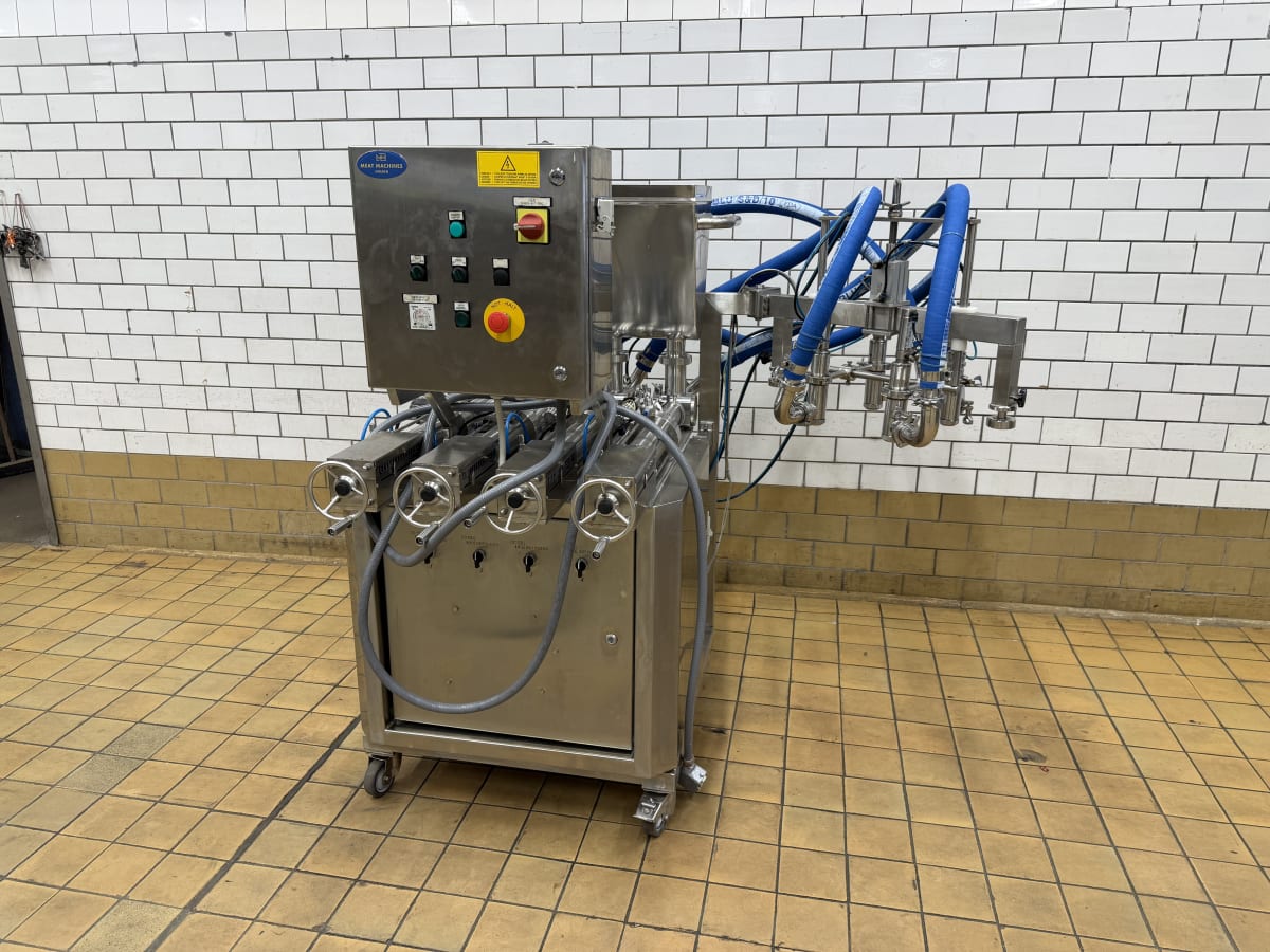 NN DEPOSITOR