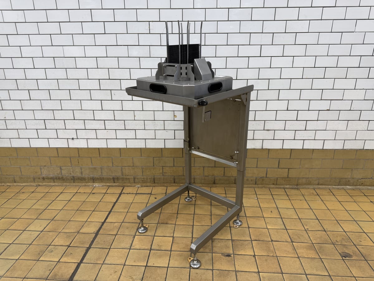 CARSOE ANY TRAY DENESTER