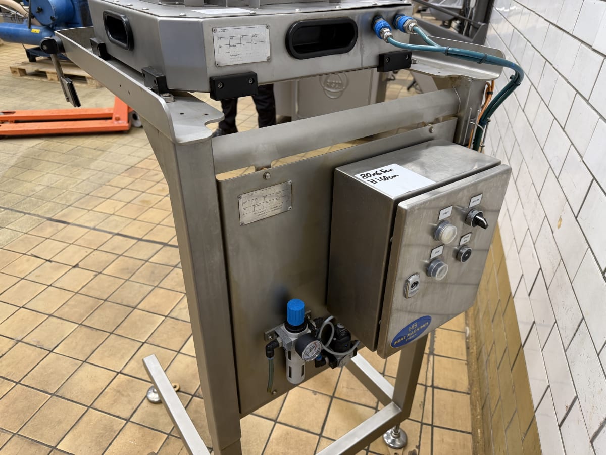 CARSOE ANY TRAY DENESTER