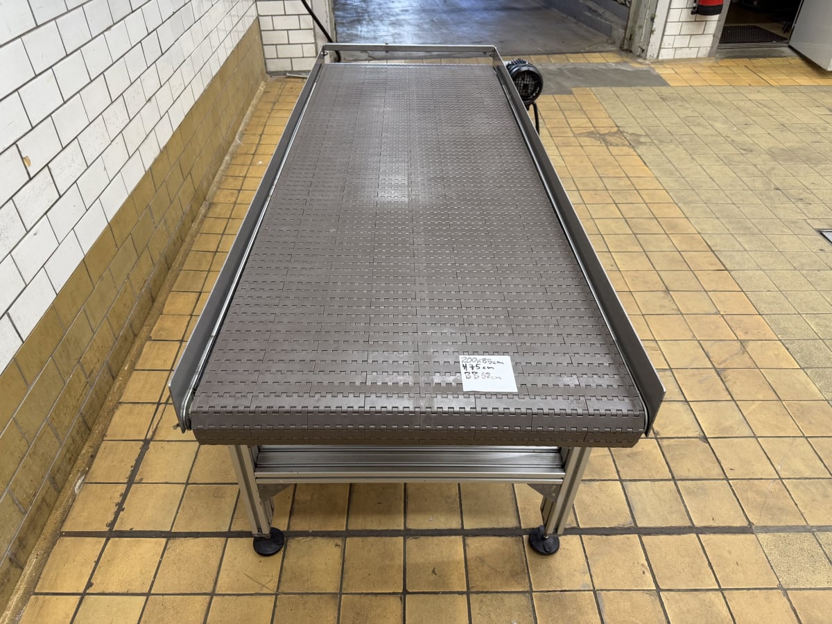 CONVEYOR