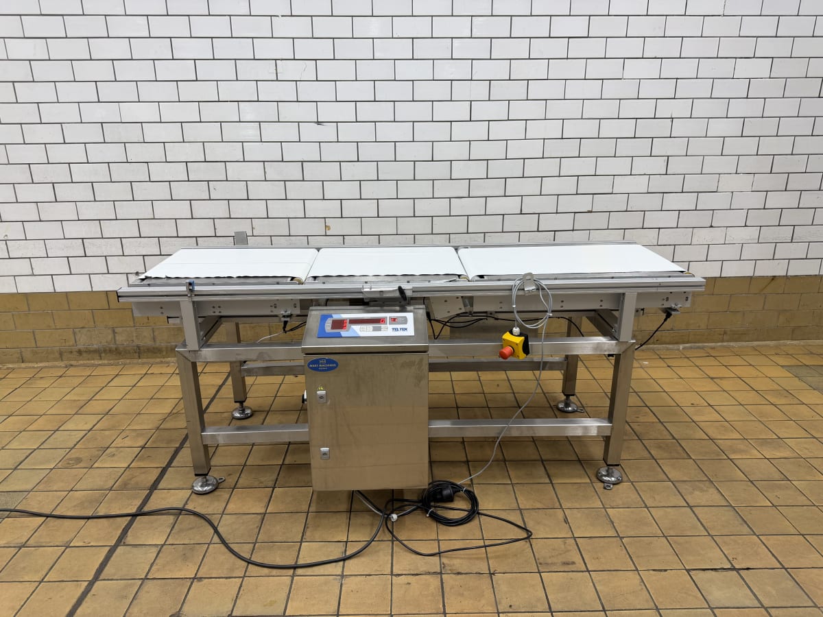 TELTEK C20
