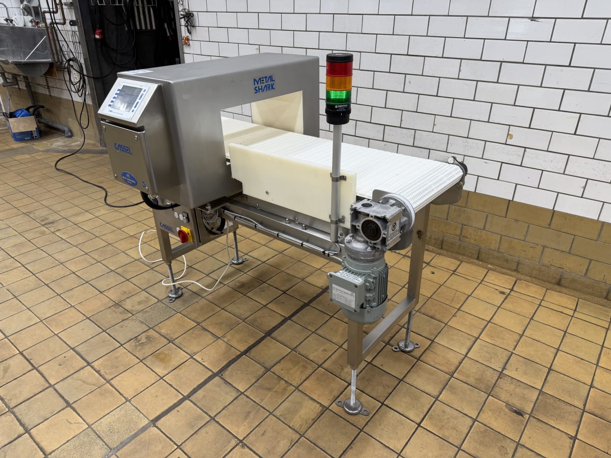 CASSEL BD 450 x 200