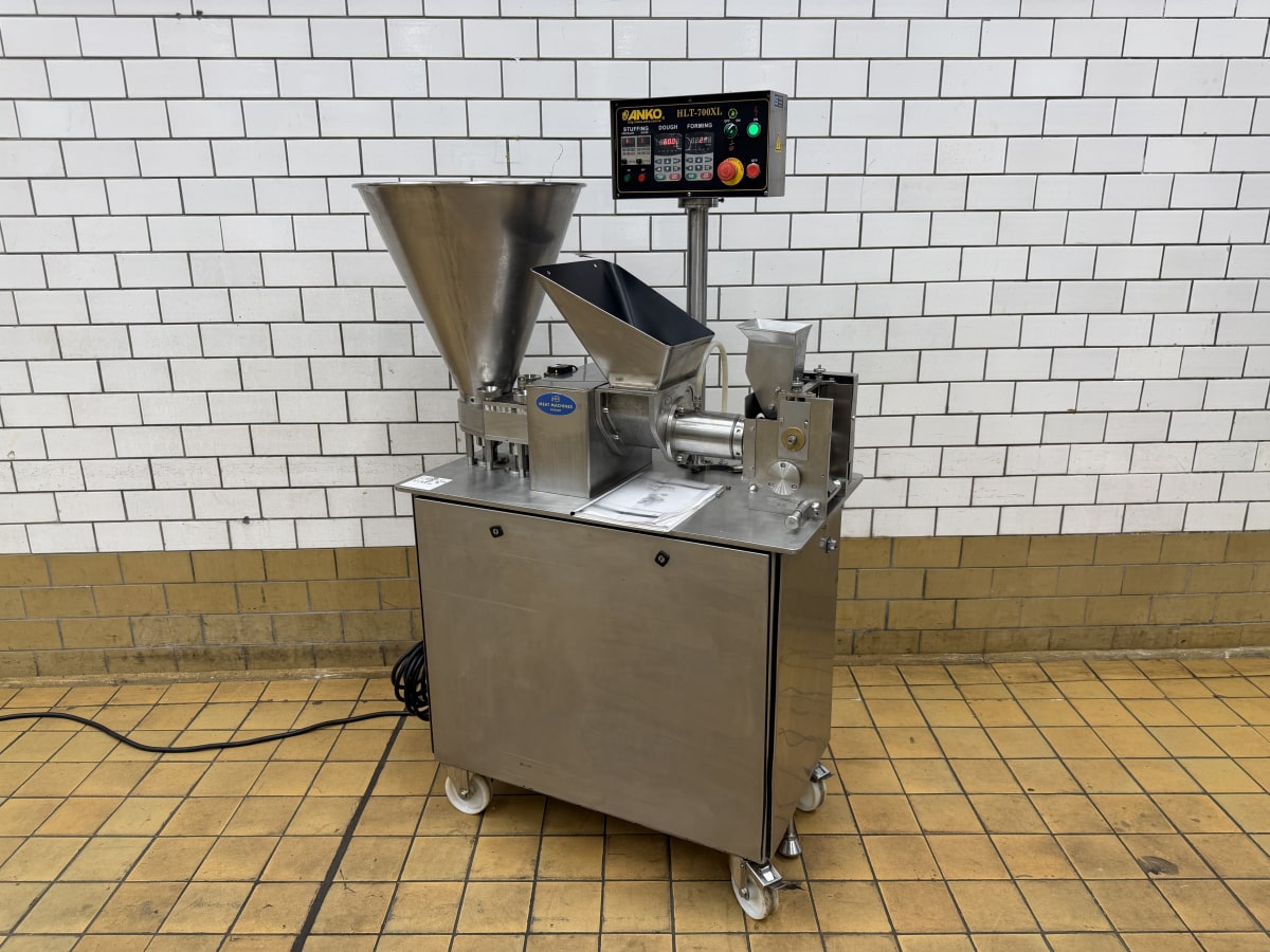 ANKO HLT-700XL