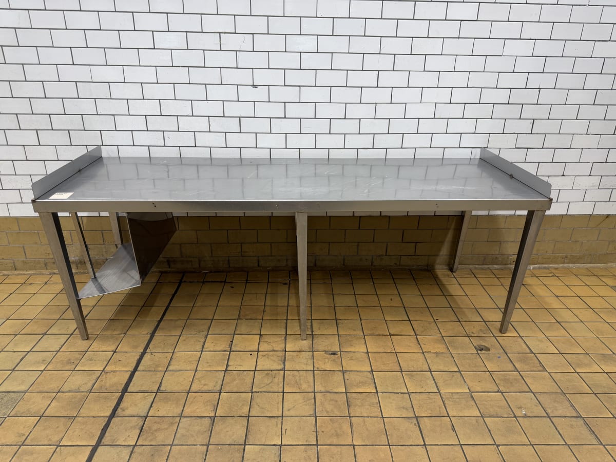 PACKING TABLES