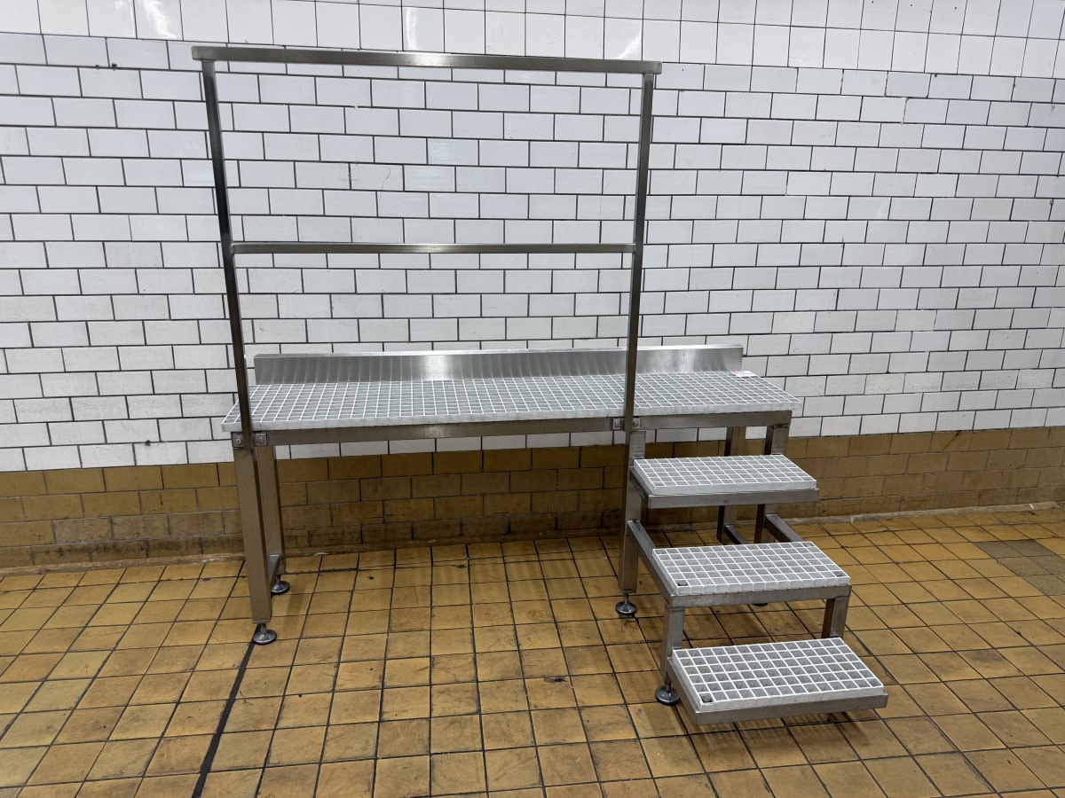 PLATFORM