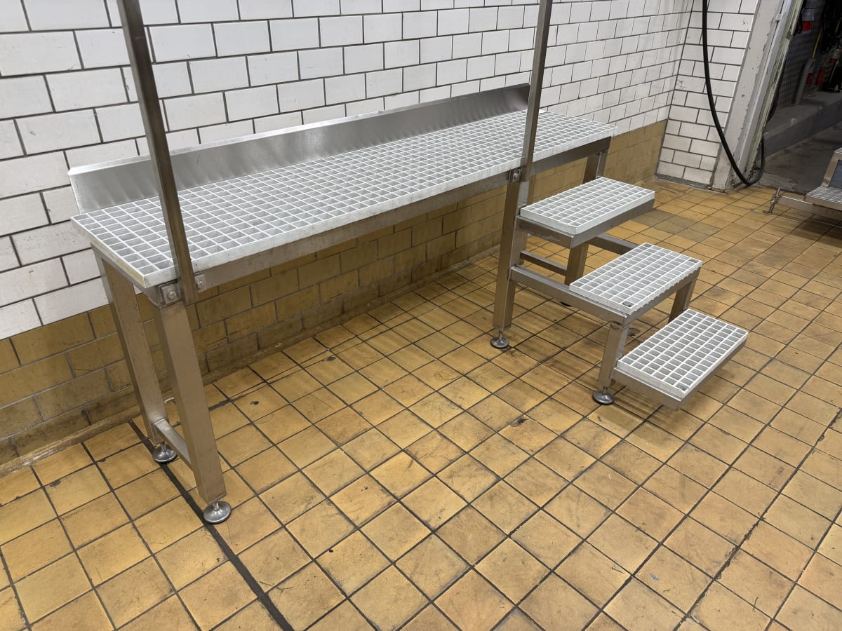 PLATFORM