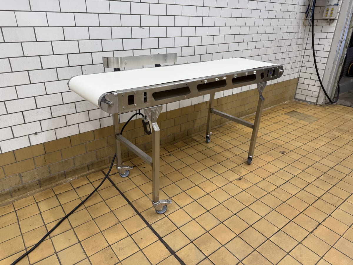 ENP CONVEYOR