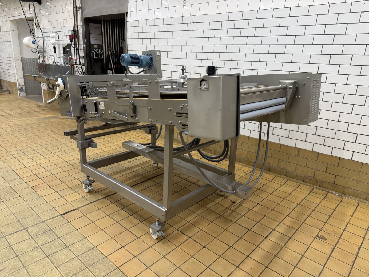 FRITSCH BWWM 900-L