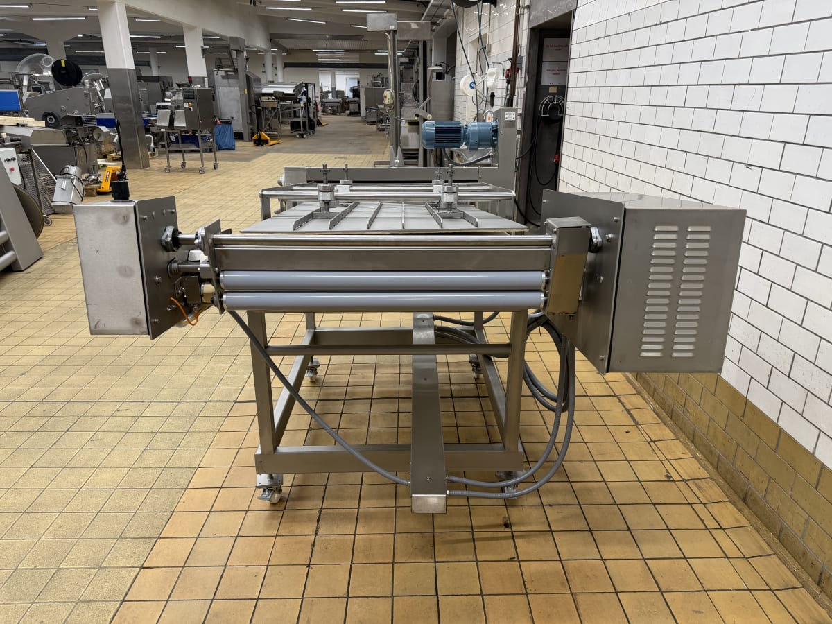 FRITSCH BWWM 900-L