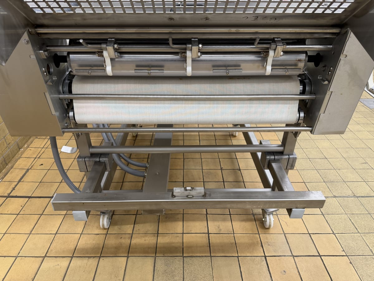 FRITSCH BWWM 900-L