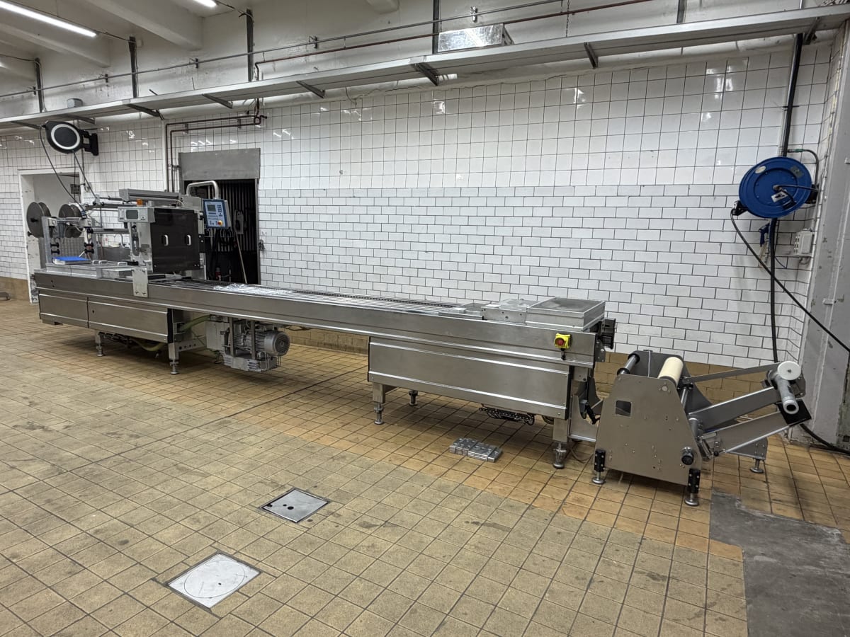 MULTIVAC R-240