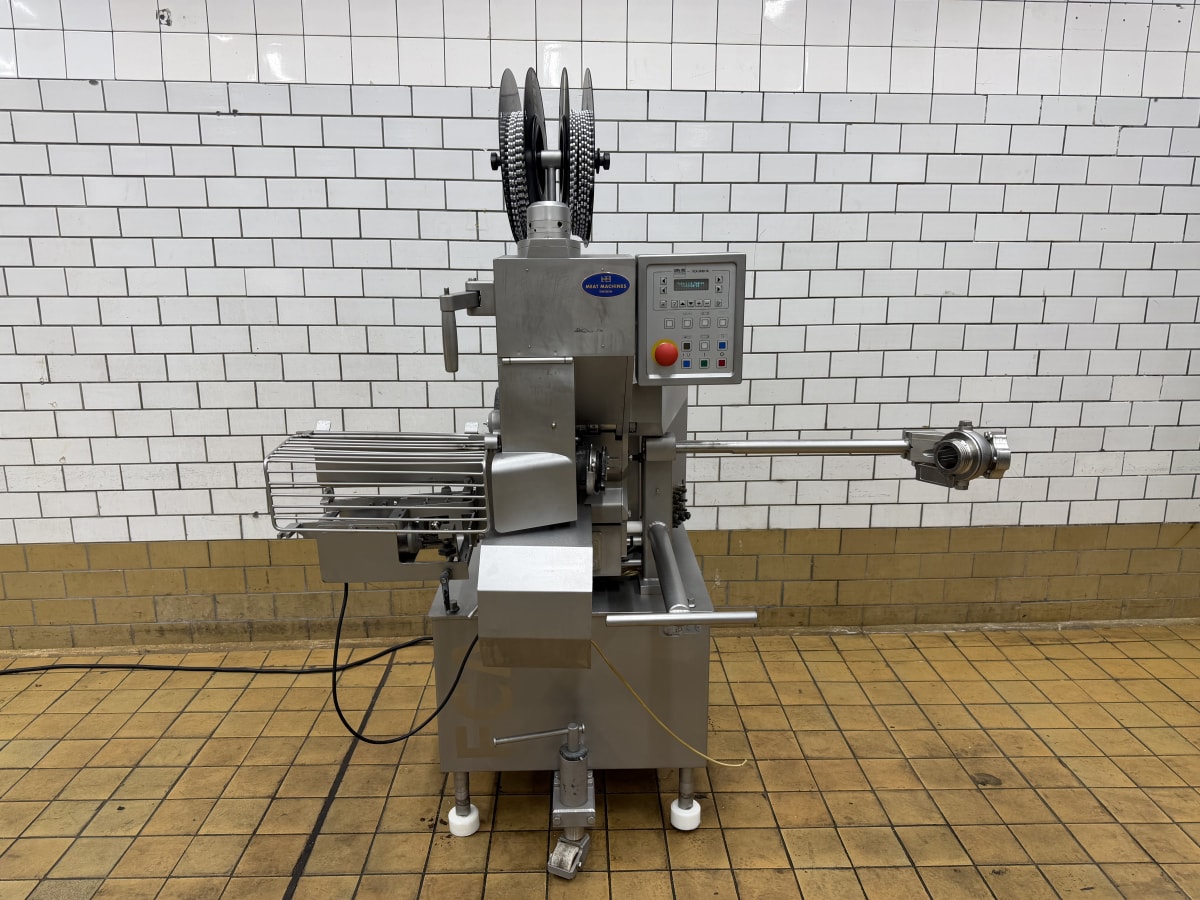 POLY-CLIP FCA 3430-18