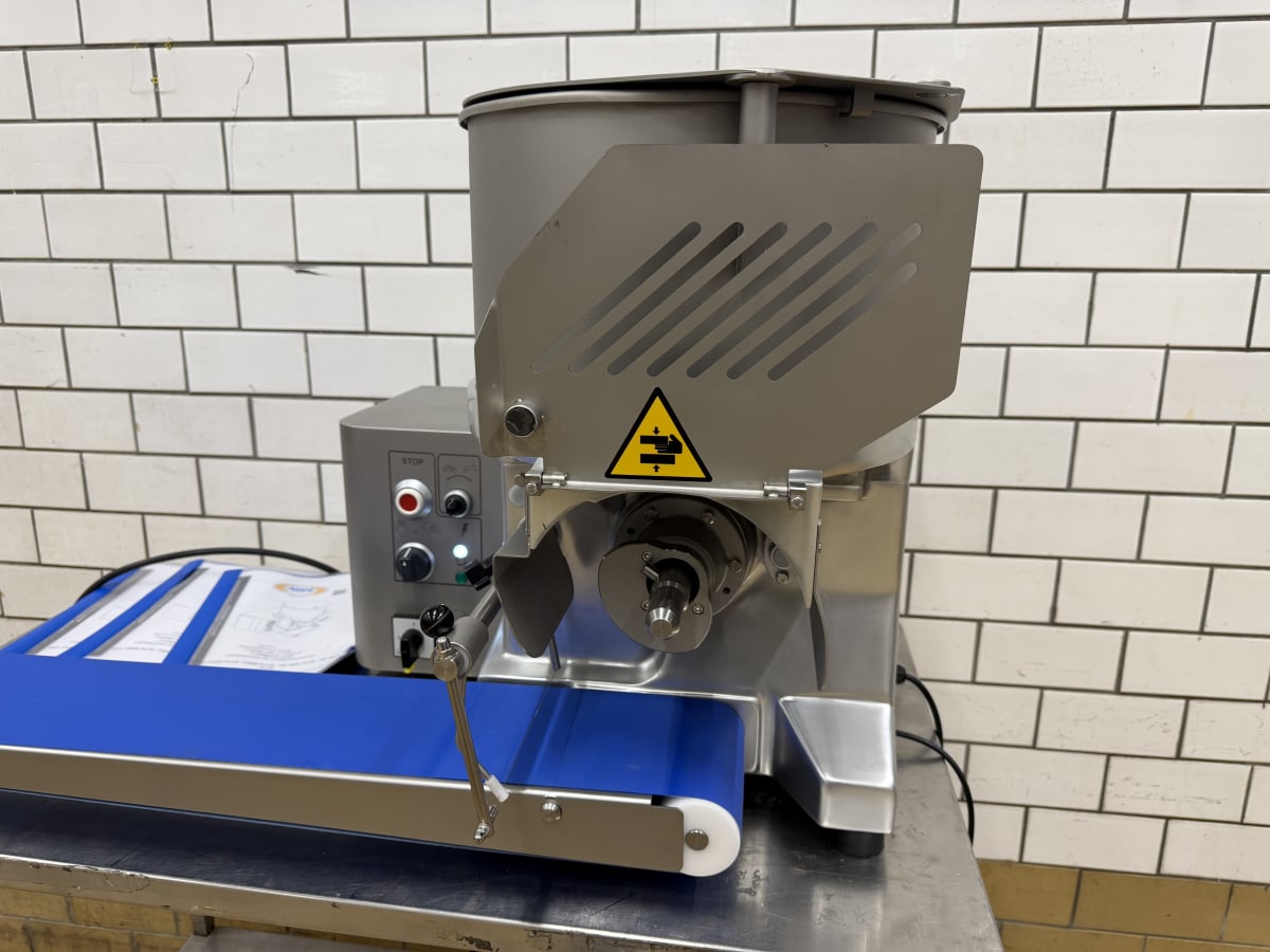 ABM F2000 PLUS