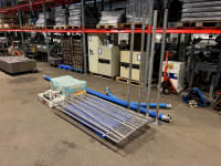 Glass VAS VSM 1000