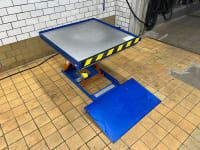 Edmo Lift TCR 500