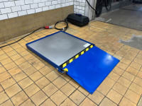 Edmo Lift TCR 500