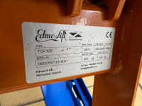 Edmo lift TCR 500