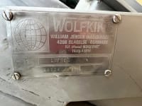 Wolfking Lifter