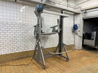 Wolfking Lifter