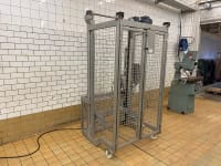 Nimo-KG SKV 200 MKR TV