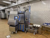 PSS SM 700 + PSS G 250 A