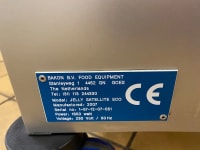 Bakon B.V food equipment