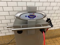 Bakon B.V food equipment
