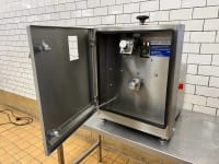 Weber MSG 460-5