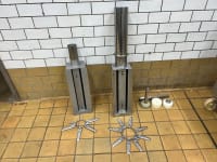 Dorit Combi-Press