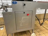 Dorit Combi-Press
