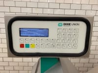 Dixie union UNI slicer