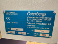 Österbergs B5