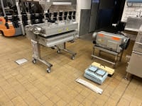MULTIVAC T-800
