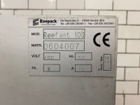 Reepack Reefast 100