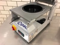 New A-Pack Traysealers
