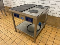 Jöni Fryer MK 17