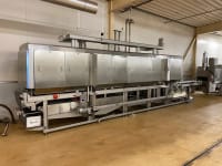 CFS TWG 4800 / 600