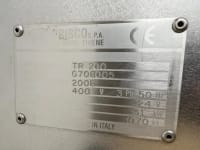 Risco TR 200