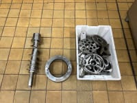 Risco TR 200